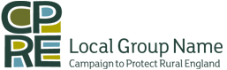Local Group Name - Campaign to Protect Rural England