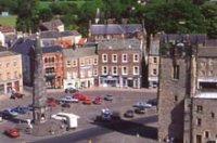 Housing and planning