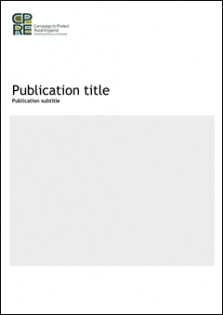 Publication title